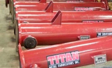 ISGEC forms JV with US-based Titan Metal Fabricators