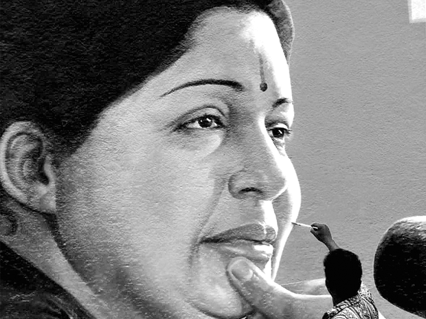 Jayalalithaa