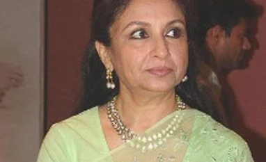 Madhya Pradesh HC issues notice to Centre on Sharmila Tagore's petition