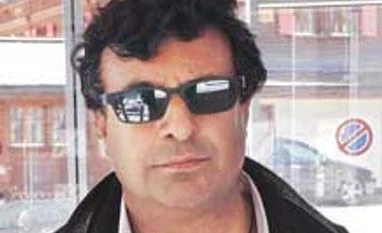 <b>My Life My Style:</b> Rocky Malhotra