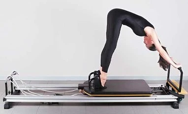 The incredible lightness of being