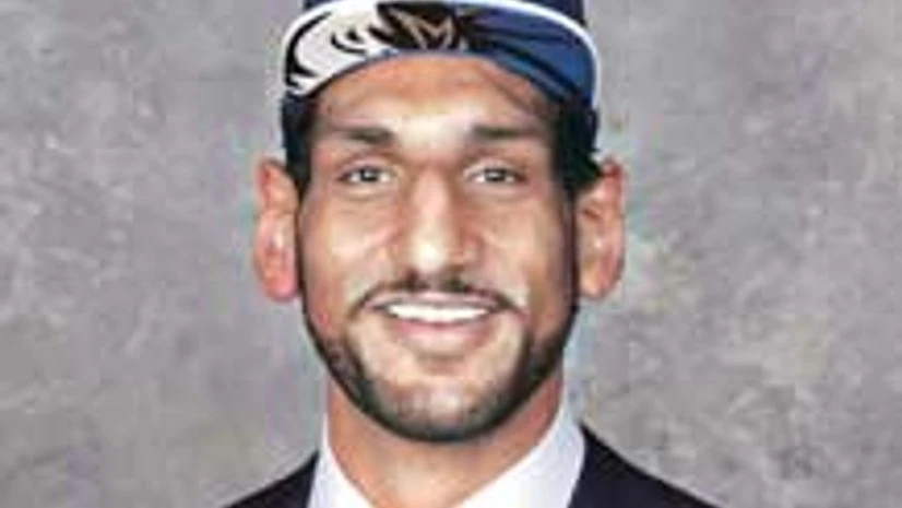 Satnam Singh Bhamara