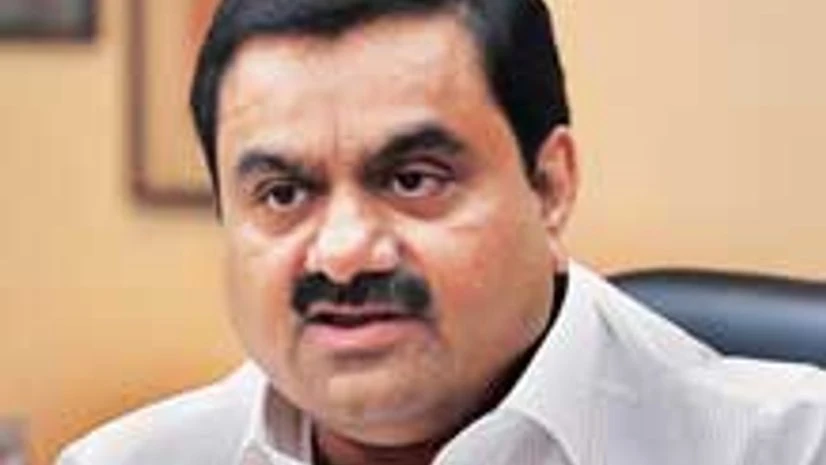 Gautam Adani Gautam Adani