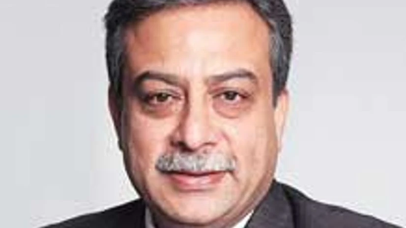 Banmali Agrawala Banmali Agrawala