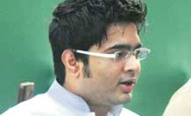 BJP flouting EC Covid safety norms, claims TMC's Abhishek Banerjee Abhishek Banerjee