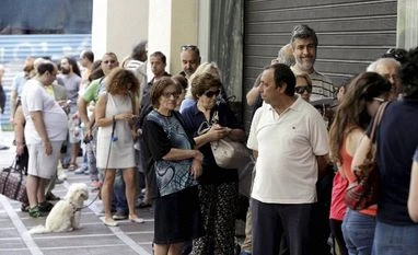 Five ways Greece crisis can affect your life