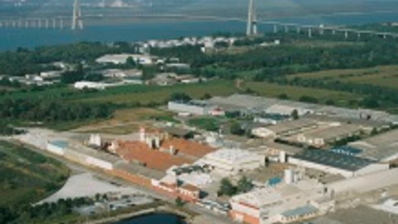 Arkema to double specialty molecular sieves capacity in France Arkema to double specialty molecular sieves capacity in France