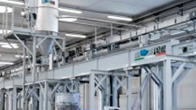 Kabra Extrusiontechnik forms JV with Italy's Penta SRL Kabra Extrusiontechnik forms JV with Italy's Penta SRL