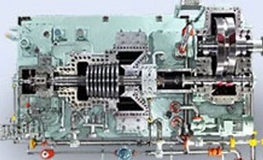 MAN Diesel & Turbo acquires city firm MaxWatt Turbines