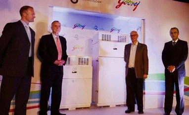 Godrej to provide 'end-to-end' solution in vaccine refrigeration