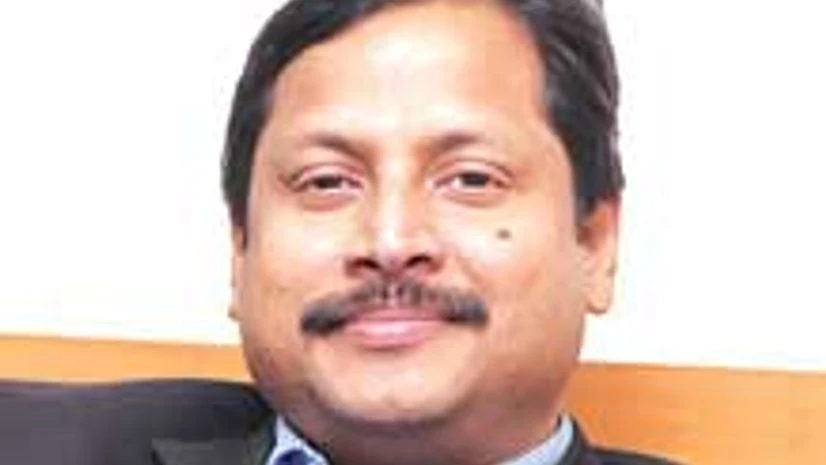 Tirthankar Patnaik