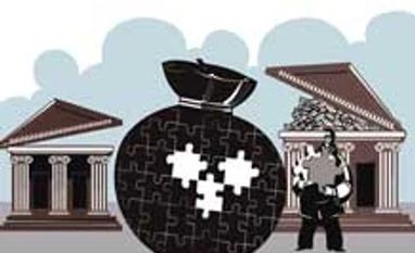 Private banks wrest market share from PSBs