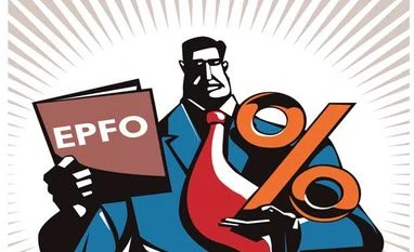 Govt cuts EPF interest rates EPFO