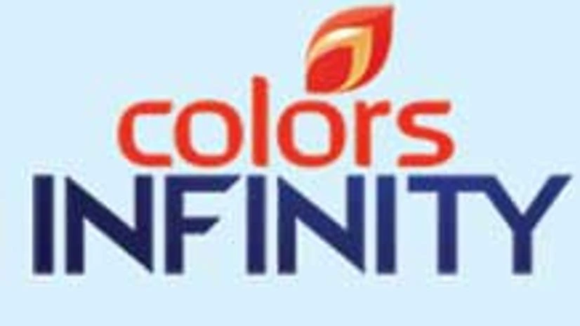 Colors Infinity Colors Infinity to sharpen focus on local content