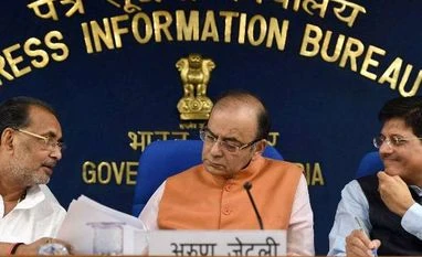 Govt to spend Rs 50,000 cr under new irrigation scheme