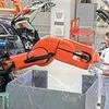 Volkswagen, Robot