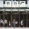 Press Club of India condemns I-T department's surveys at BBC offices