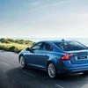 Volvo S60 T6