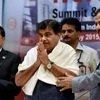 Nitin Gadkari