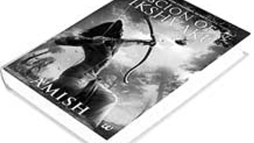 Scion of Ikshvaku Scion of Ikshvaku