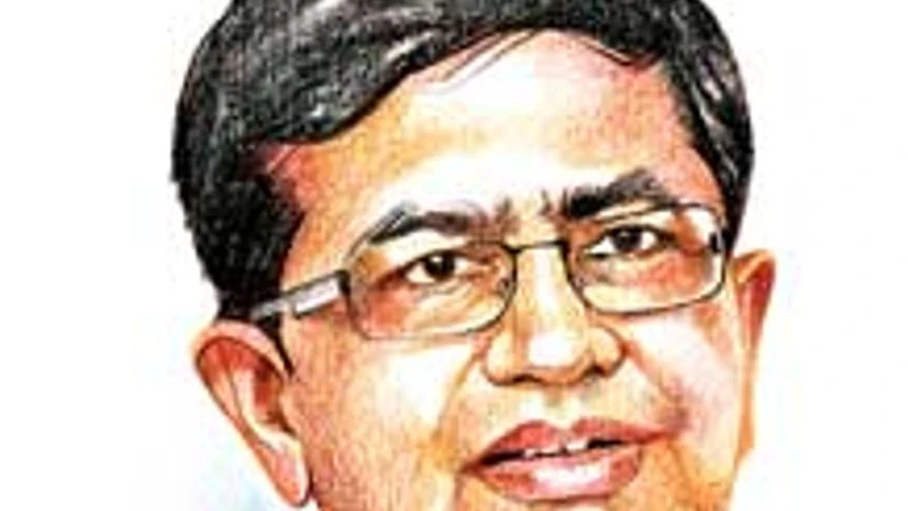 Ashishkumar Chauhan Ashishkumar Chauhan