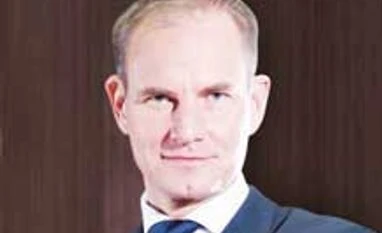 Tom von Bonsdorff Tom von Bonsdorff