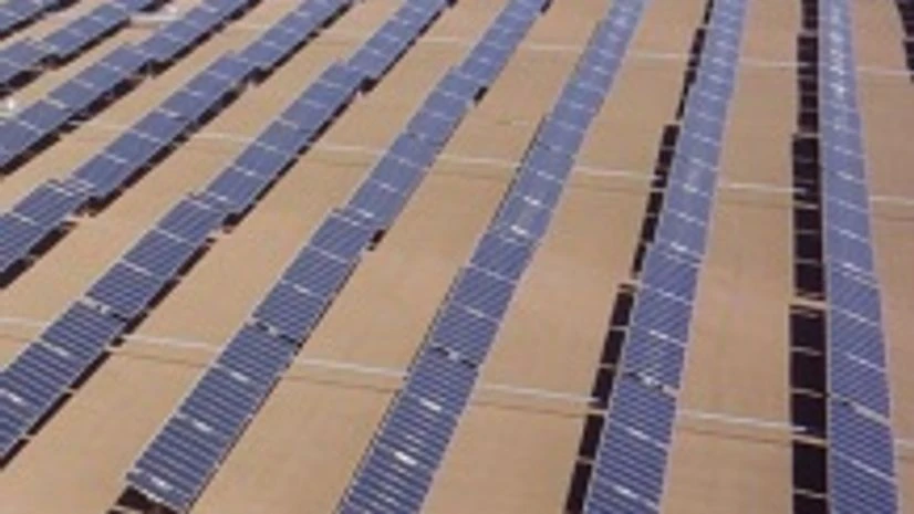 SunEdison says in talks for potential DIP financing SunEdison says in talks for potential DIP financing