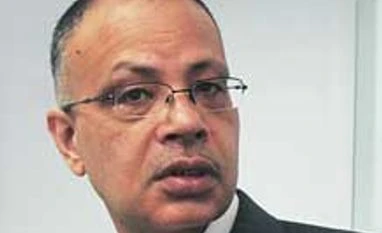 India still a reasonable investment destination: Sanjay Mathur Sanjay Mathur