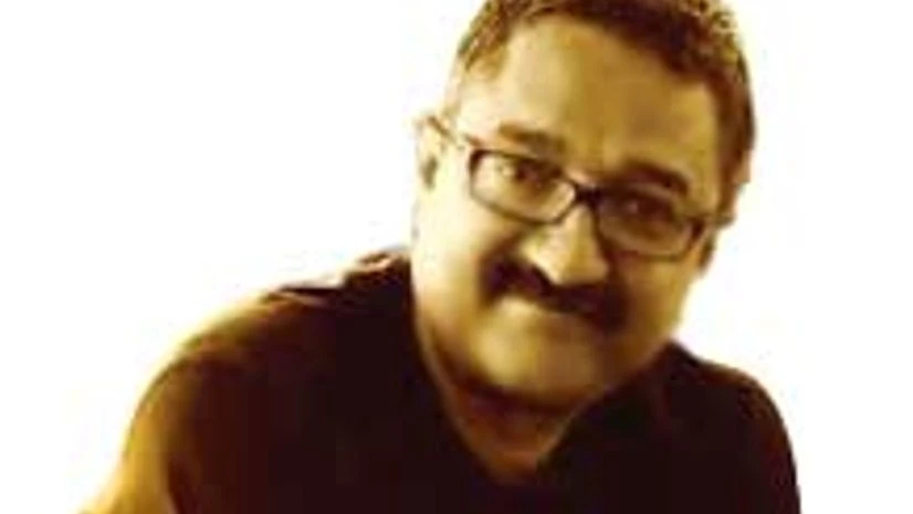 Rajeev Raja