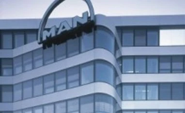 Germany's MAN Diesel acquires steam turbine specialist MaxWatt