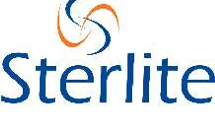 Sterlite Technologies Sterlite Technologies