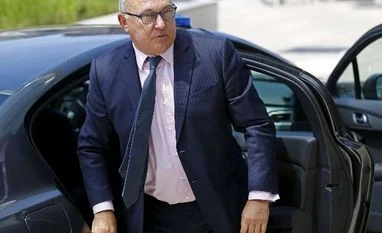 After 'No' vote, come up with serious proposals: France to Greece Michel Sapin, Greece