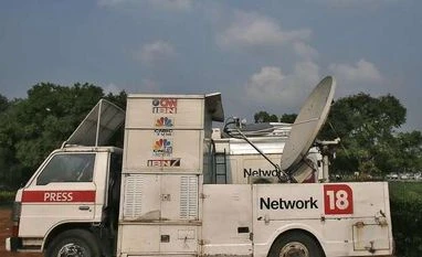 Network 18 Media net profit jumps two-fold to Rs 333 cr in third quarter RIL, Network 18