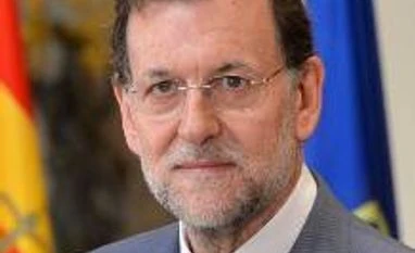 Spanish PM says will try to form government after election Spain's Prime Minister Mariano Rajoy