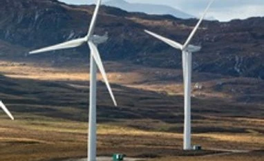 Wind power can attract Rs 1 lakh cr investments by 2020: CRISIL