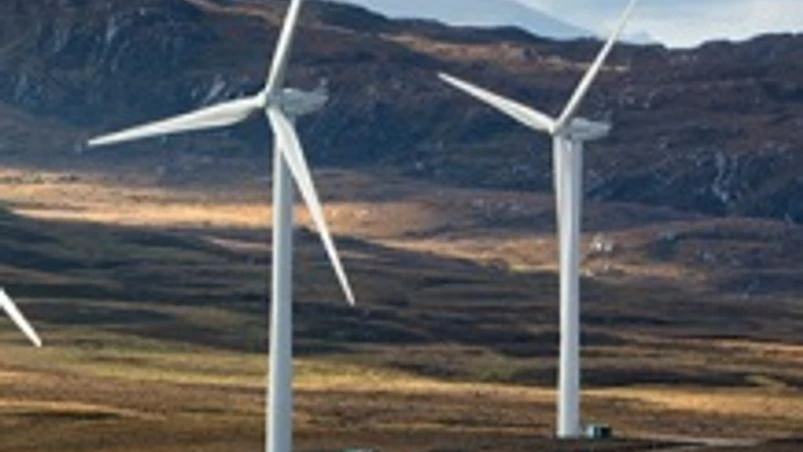 German wind turbine maker Senvion opens R&D centre in Bangalore German wind turbine maker Senvion opens R&D centre in Bangalore