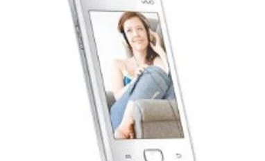 Vivo unveils 4G-enabled V1