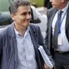 Euclid Tsakalotos, Greece