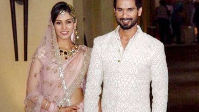 Shahid Kapoor Shahid Kapoor