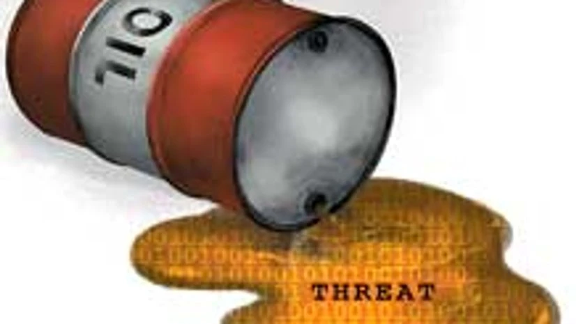 Gujarat readies to handle possible oil spill in sea Gujarat readies to handle possible oil spill in sea