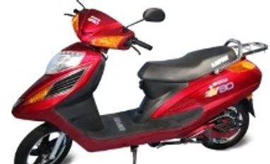 After raising money from Ratan Tata, Coimbatore-based Ampere now plans to raise Rs 20 cr