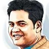 Newsmaker: Anand Rai