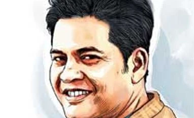 <b>Newsmaker</b>: Anand Rai Anand Rai