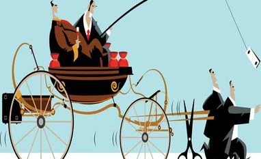 Proxy firms lead change in governance framework