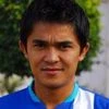 Sunil Chhetri