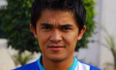 ISL auction: Mumbai City FC bag Chhetri for Rs.1.20 crore
