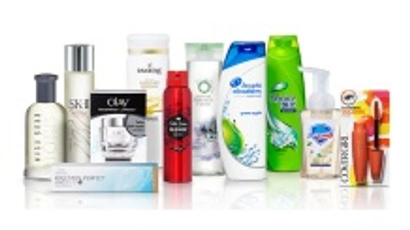 Coty buys P&G's beauty business in a $12.5 bn deal Coty buys P&G's beauty business in a $12.5 bn deal