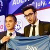 Sunil Chhetri, ISL, Ranbir Kapoor, Mumbai City FC