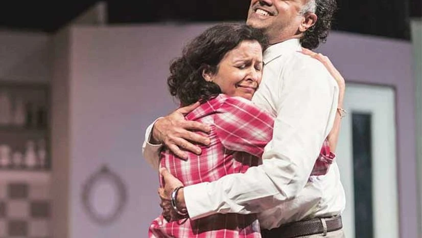 The Siddhus of Upper Juhu