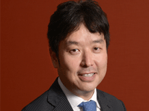 Naomi Ishii, Toyota Naomi Ishii